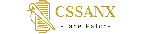 CSSANX Embroidery shop